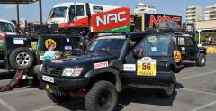 RMF Marocco Challenge